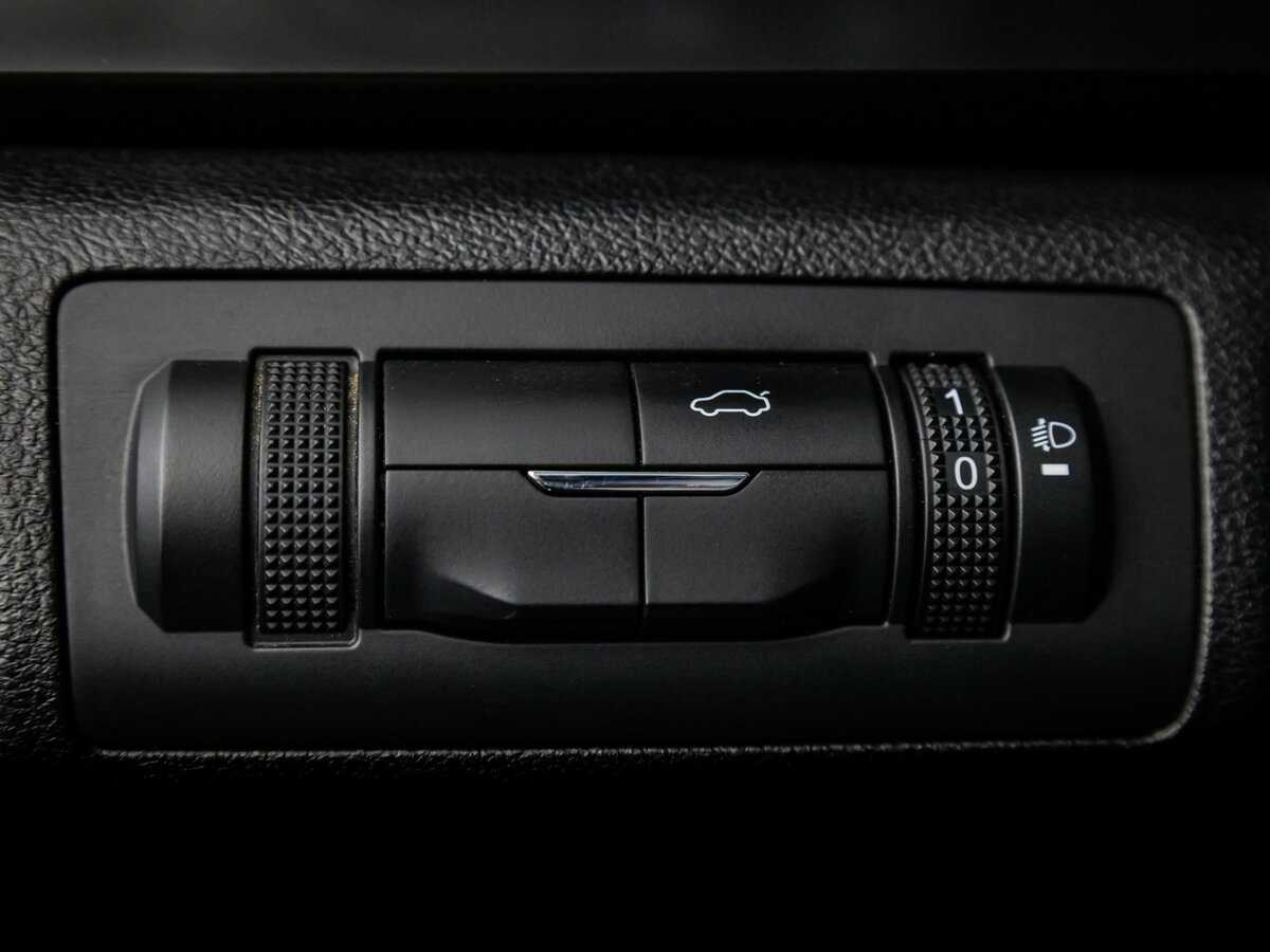 Купить Chery Tiggo 7 Pro, 2020, 65 070 км, фото №12