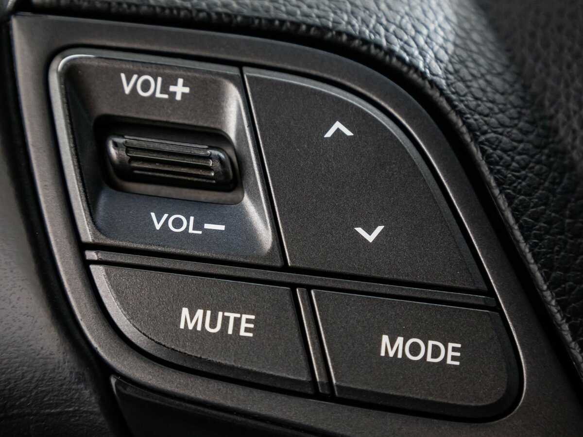 Купить Hyundai Santa Fe, 2013, 195 072 км, фото №12