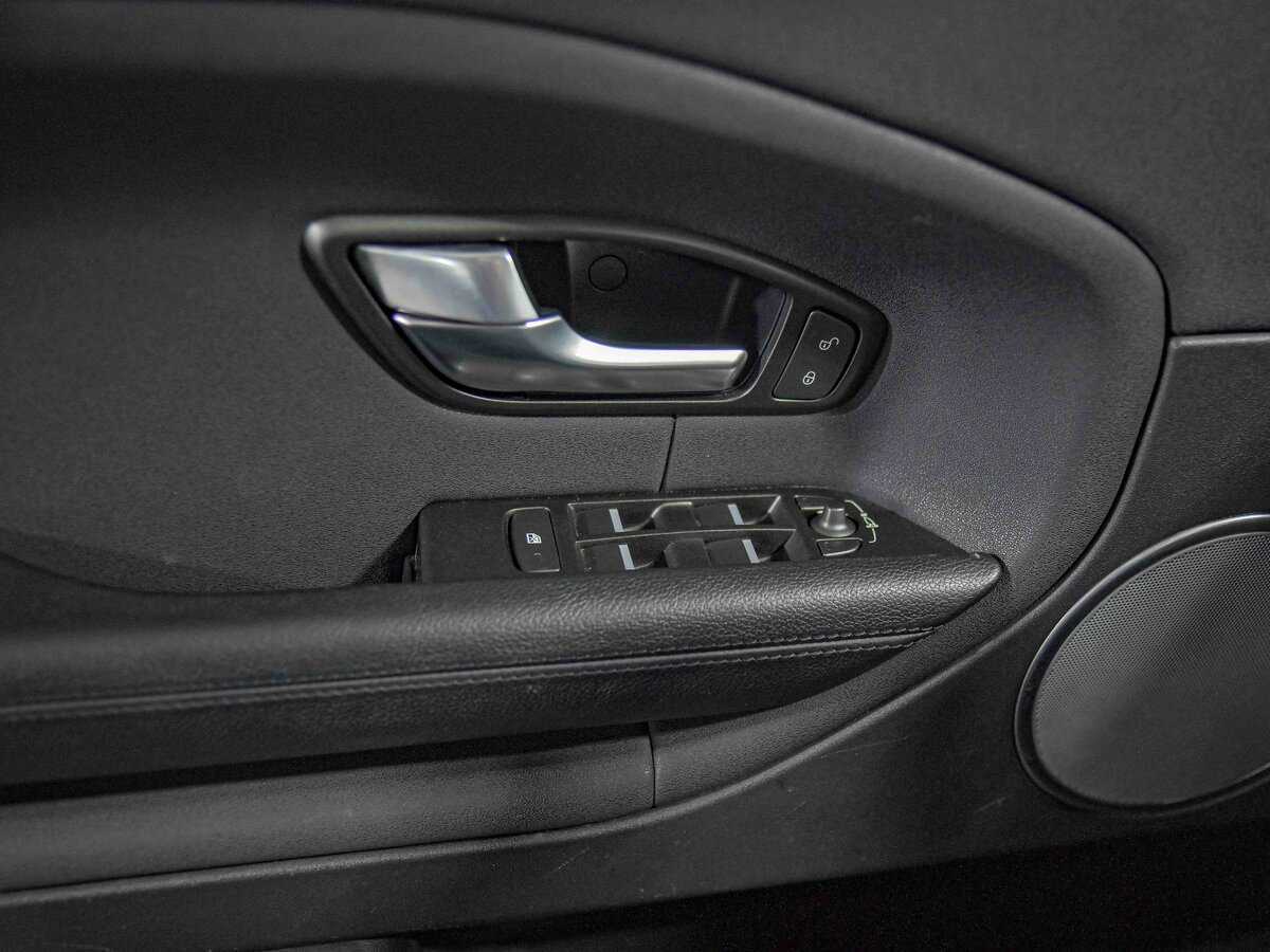 Купить Land Rover Range Rover Evoque, 2017, 123 415 км, фото №14