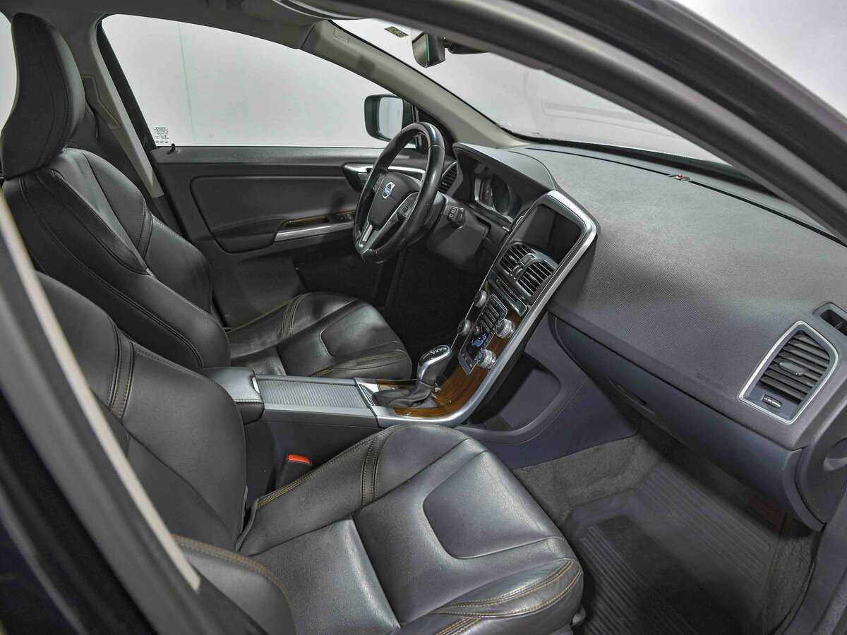 Купить Volvo XC60, 2015, 201 129 км, фото №16