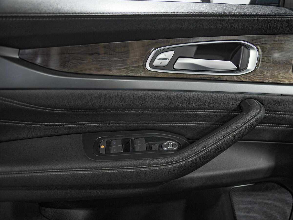 Купить Exeed VX, 2021, 66 157 км, фото №15