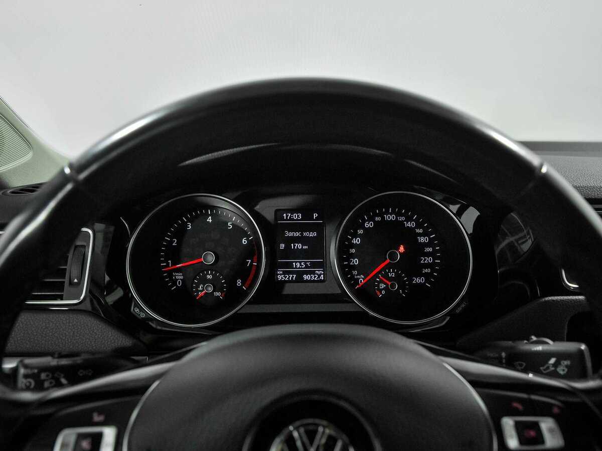 Купить Volkswagen Jetta, 2016, 95 000 км, фото №6