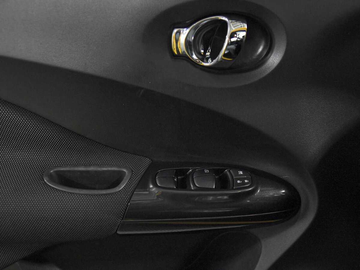Купить Nissan Juke, 2014, 97 005 км, фото №10