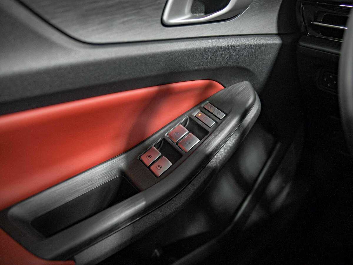 Купить Changan CS55 Plus, 2023, 7 000 км, фото №12