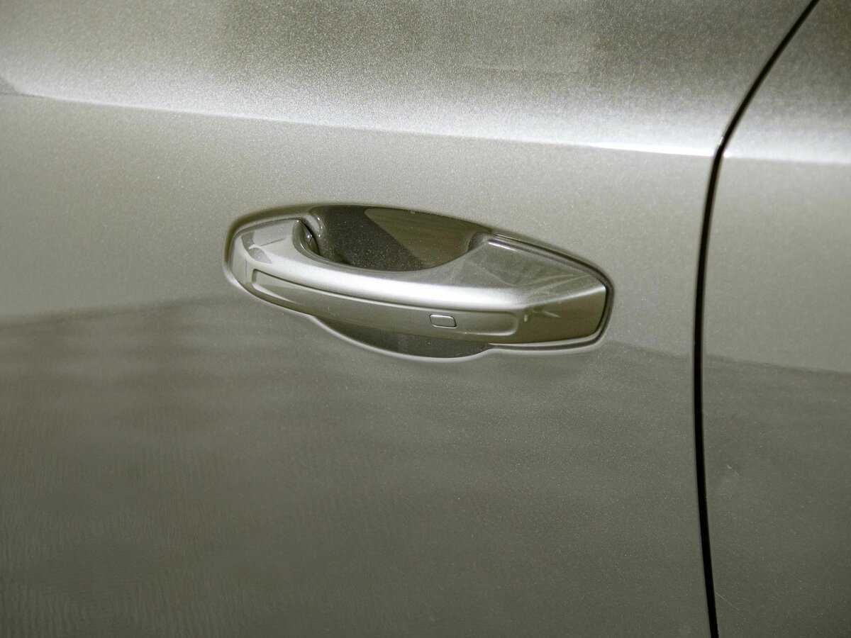 Купить Changan CS55 Plus, 2023, 7 000 км, фото №21