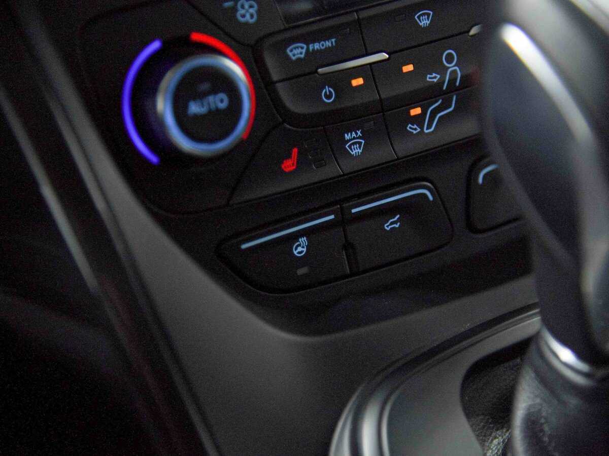 Купить Ford Kuga, 2018, 51 578 км, фото №10