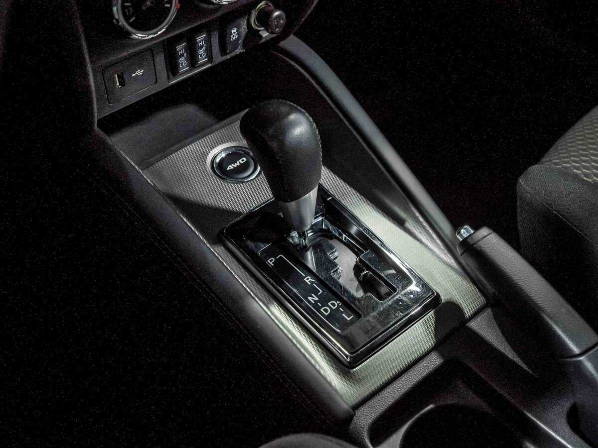 Купить Mitsubishi ASX, 2018, 114 806 км, фото №11