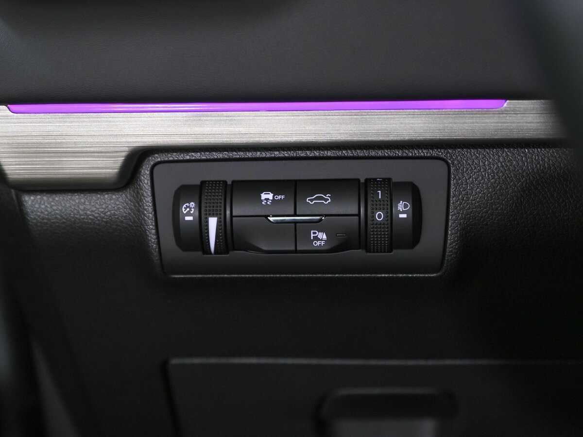 Купить Exeed TXL, 2023, 28 971 км, фото №16