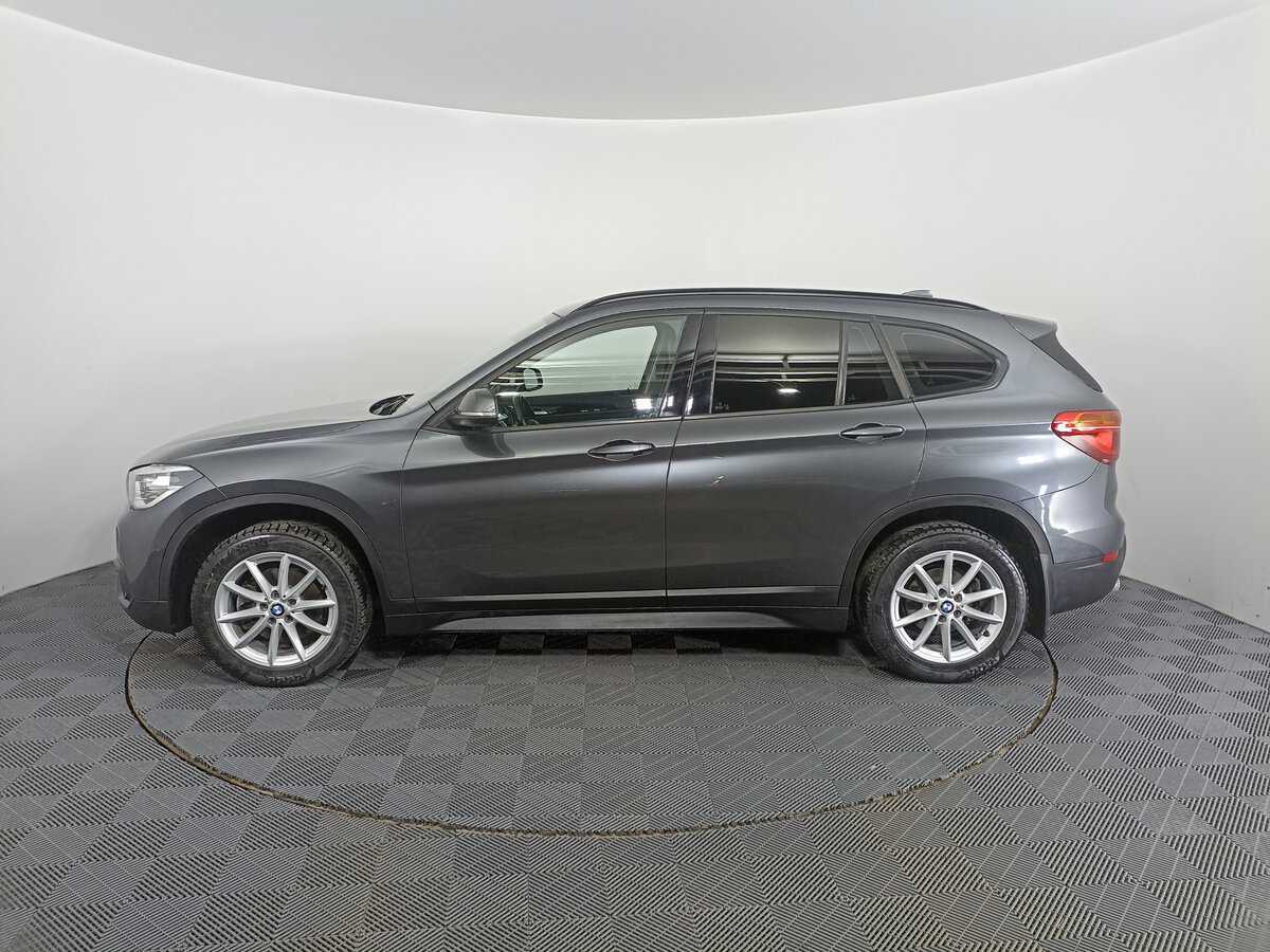 Купить BMW X1 18d xDrive, 2018, 168 725 км, фото №7