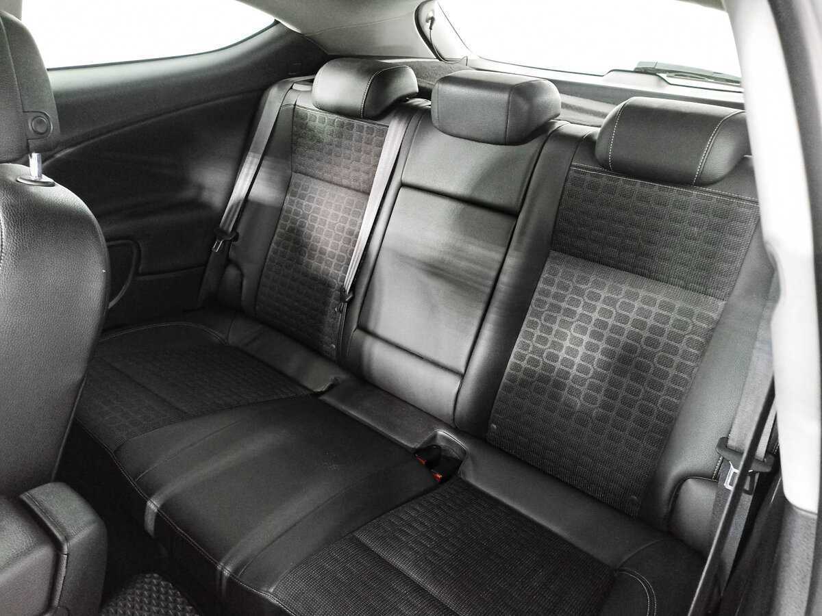 Купить Opel Astra GTC, 2014, 109 499 км, фото №12