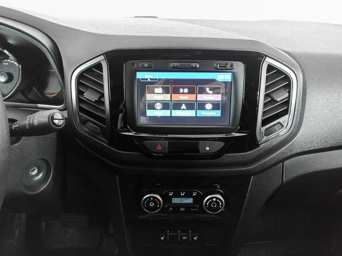 Купить Lada (ВАЗ) XRAY Cross, 2019, 76 932 км, фото №15