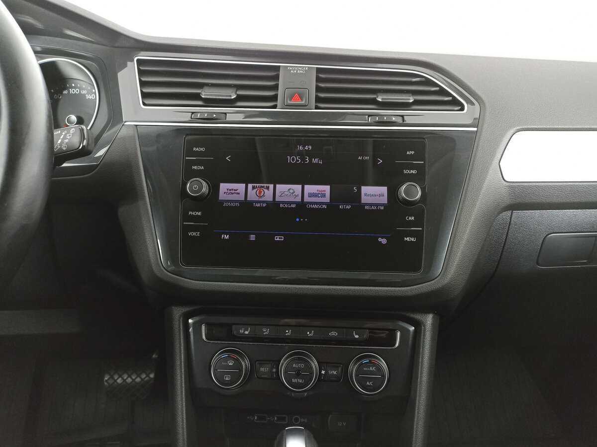 Купить Volkswagen Tiguan, 2020, 173 239 км, фото №15