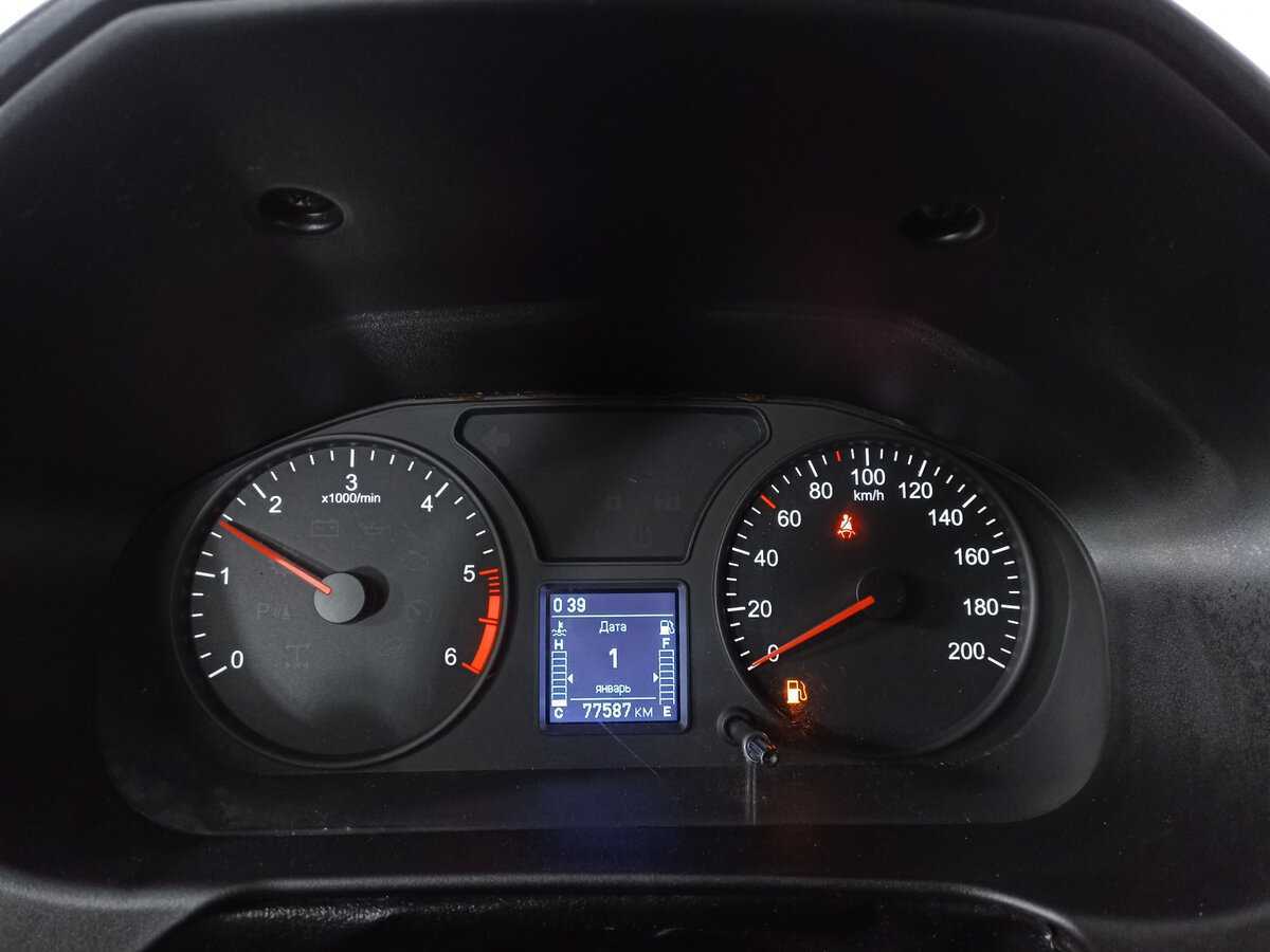 Купить УАЗ Patriot, 2021, 77 602 км, фото №13