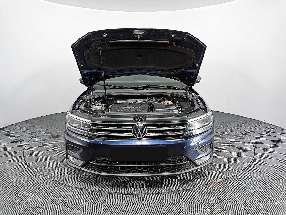 Купить Volkswagen Tiguan, 2017, 194 303 км, фото №7