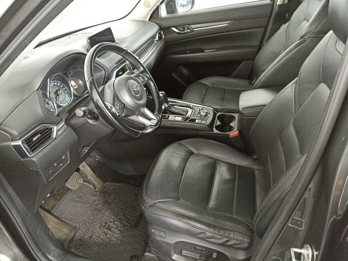 Купить Mazda CX-5, 2017, 169 103 км, фото №16