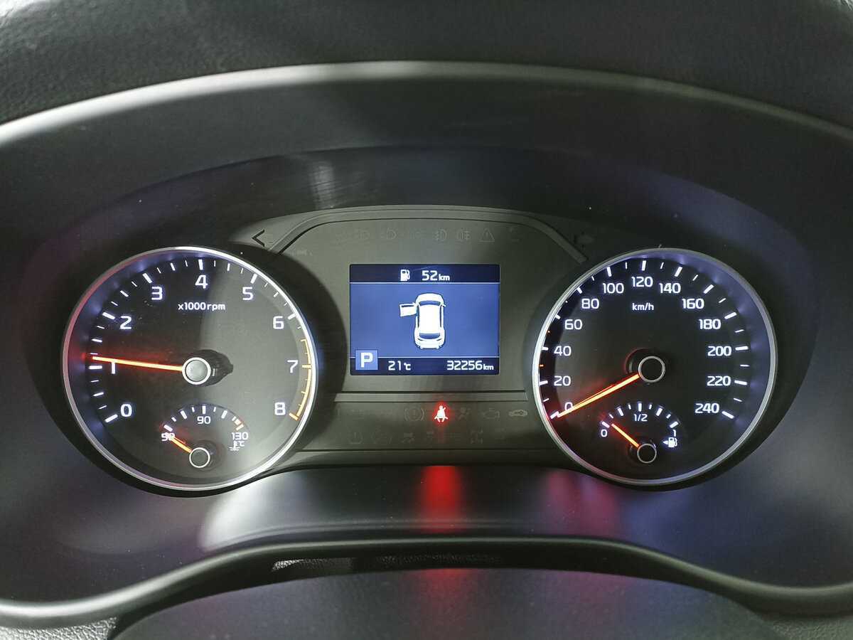 Купить Kia Sportage, 2020, 32 228 км, фото №13