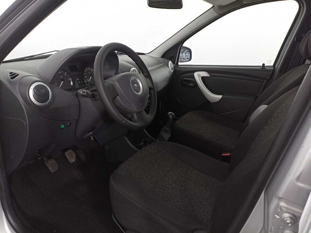 Купить Lada (ВАЗ) Largus, 2020, 75 004 км, фото №15