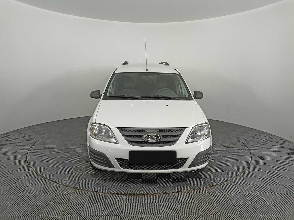 Lada (ВАЗ) Largus