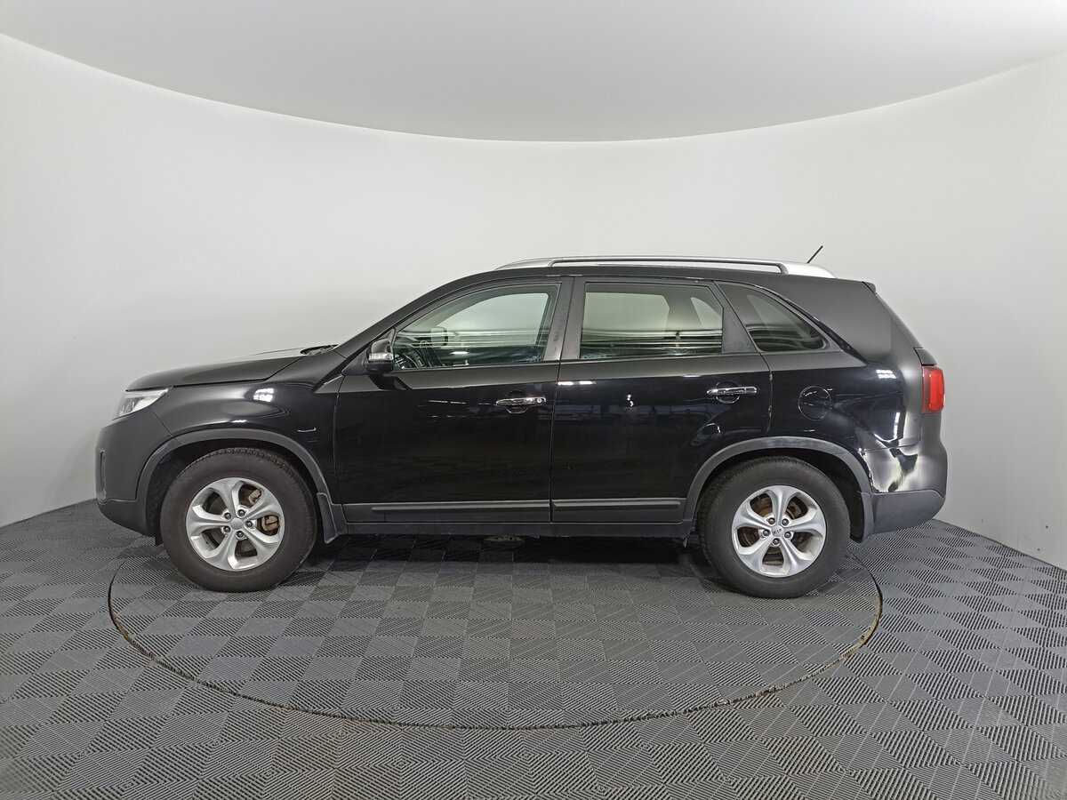 Купить Kia Sorento, 2018, 111 506 км, фото №8