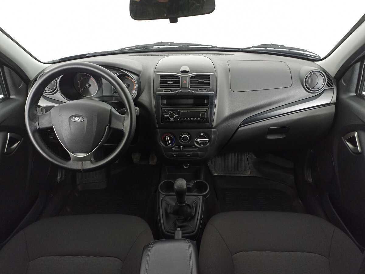 Купить Lada (ВАЗ) Granta, 2023, 18 689 км, фото №14