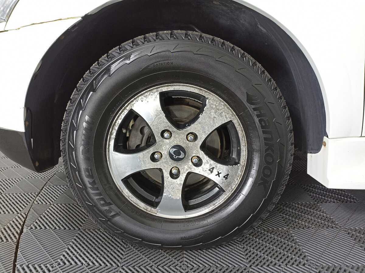 Купить SsangYong Kyron 6-speed, 2013, 111 412 км, фото №18