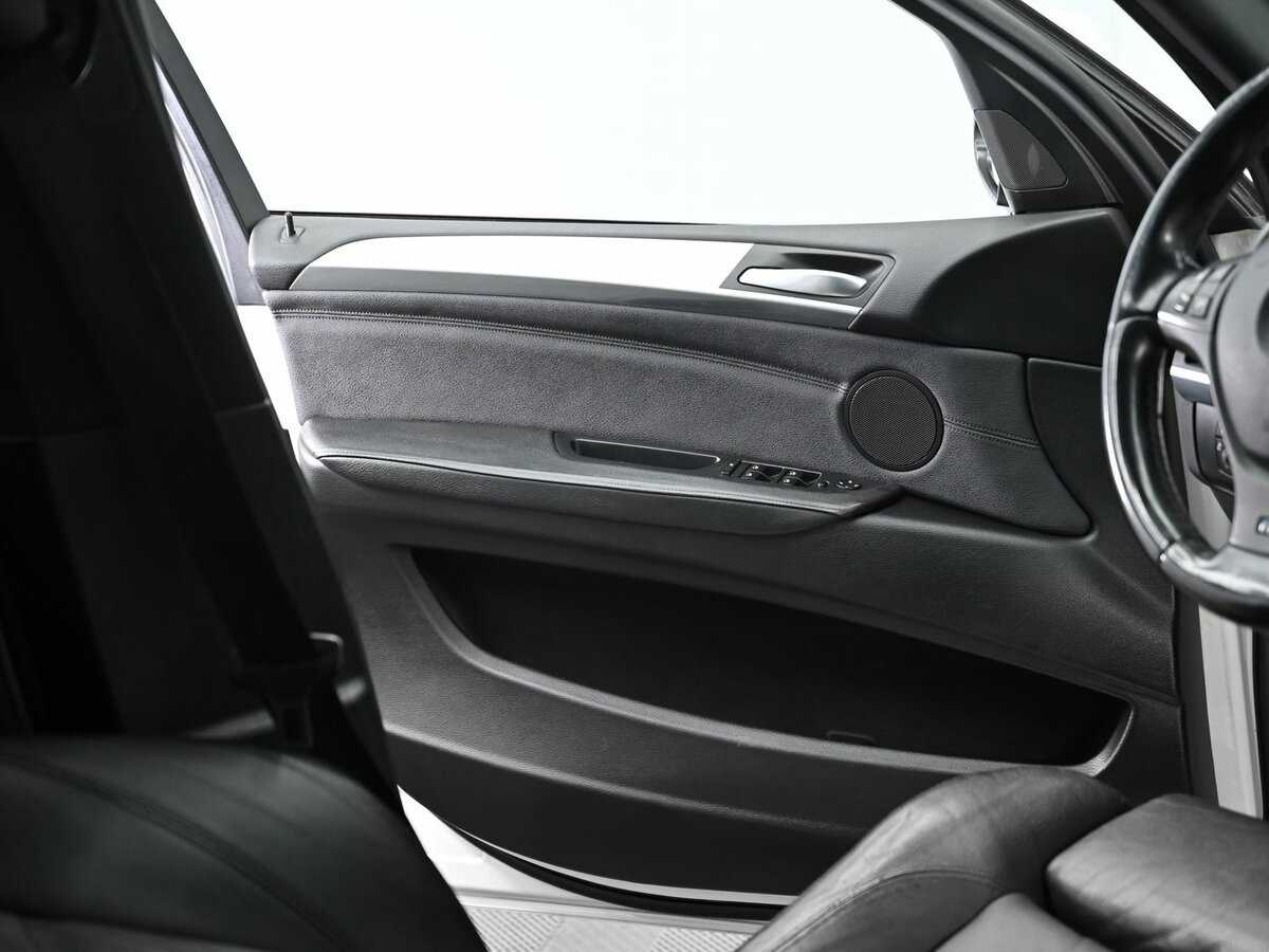 Купить BMW X5 30d, 2013, 151 500 км, фото №7