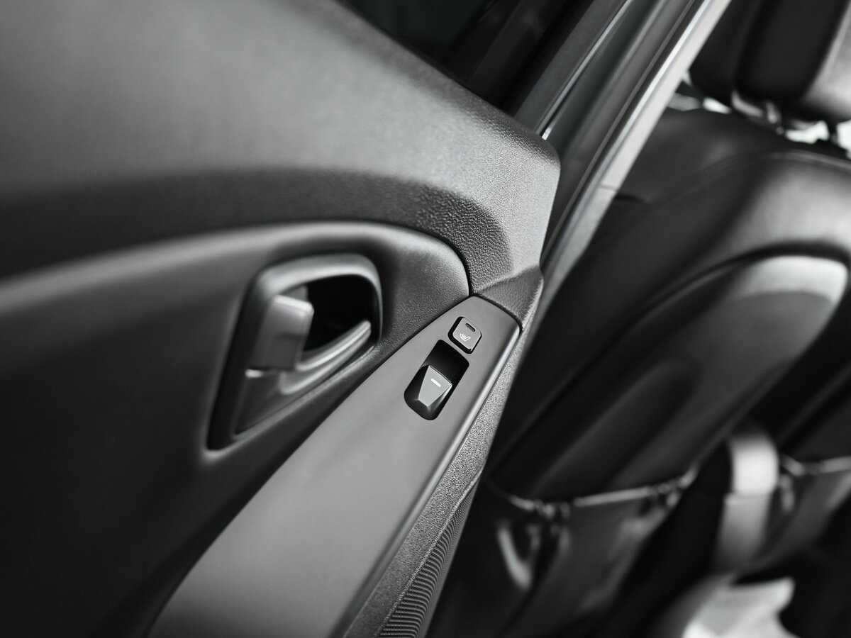 Купить Hyundai ix35, 2013, 164 000 км, фото №15