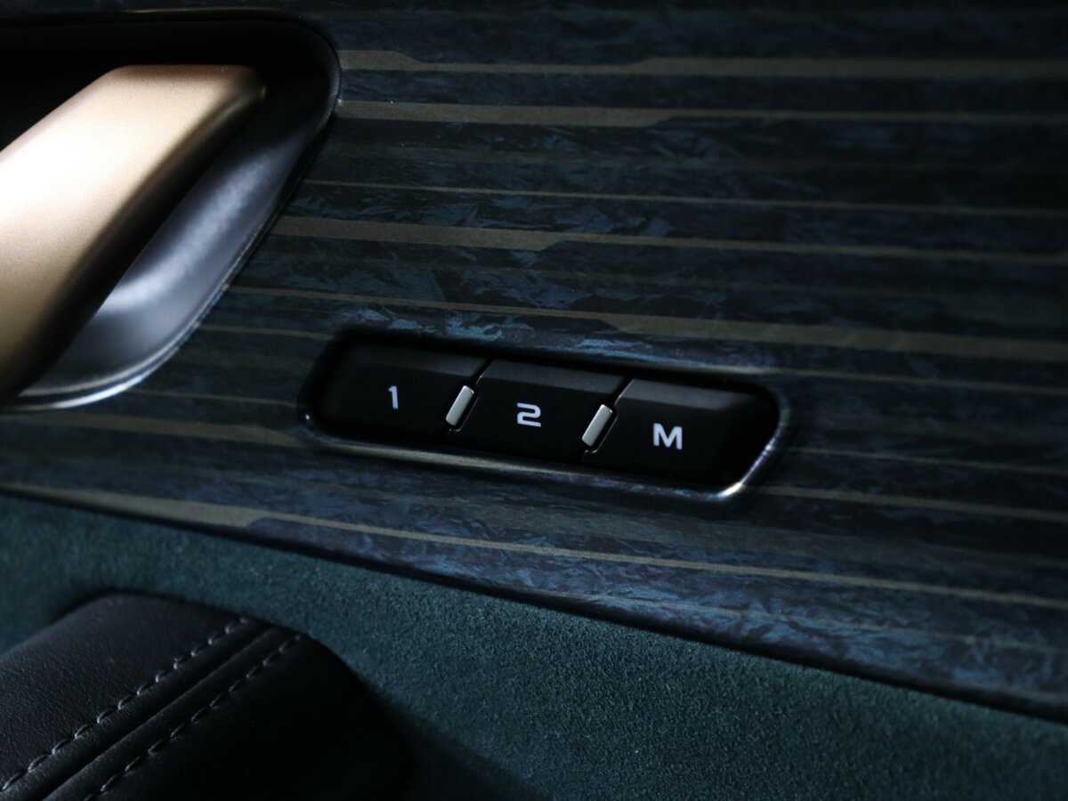 Купить Geely Monjaro, 2022, 38 500 км, фото №20