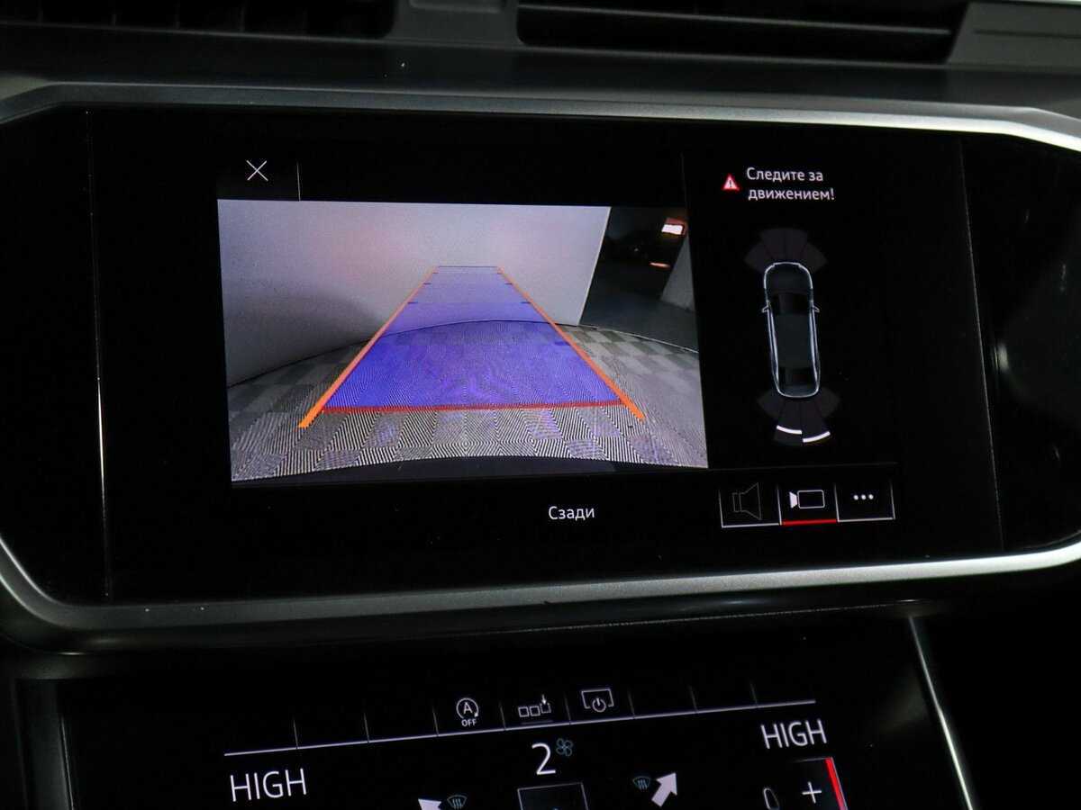 Купить Audi A6 40 TFSI, 2020, 190 911 км, фото №22