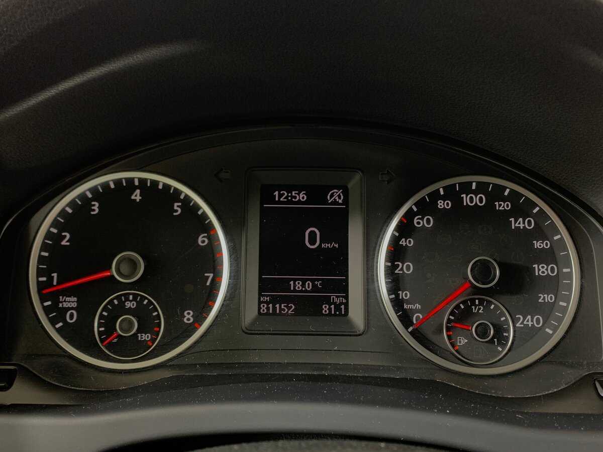 Купить Volkswagen Tiguan, 2015, 81 151 км, фото №15