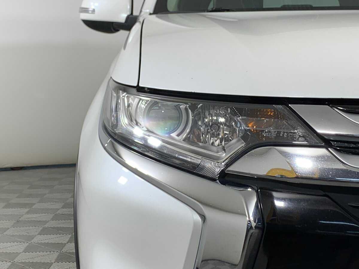 Купить Mitsubishi Outlander, 2016, 162 078 км, фото №10