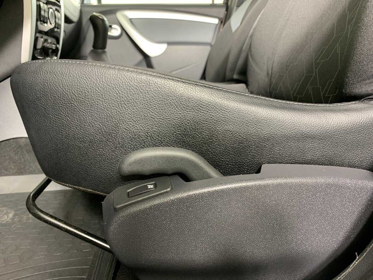 Купить Lada (ВАЗ) Largus Cross, 2020, 147 770 км, фото №17