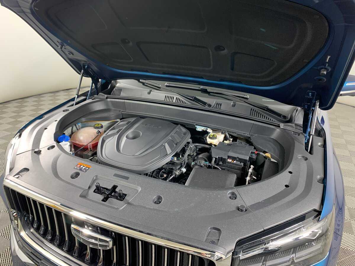 Купить Geely Monjaro, 2022, 9 112 км, фото №11