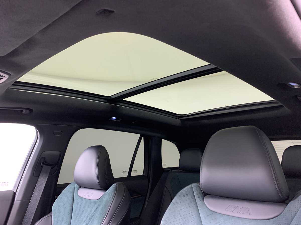 Купить Geely Monjaro, 2022, 9 112 км, фото №19