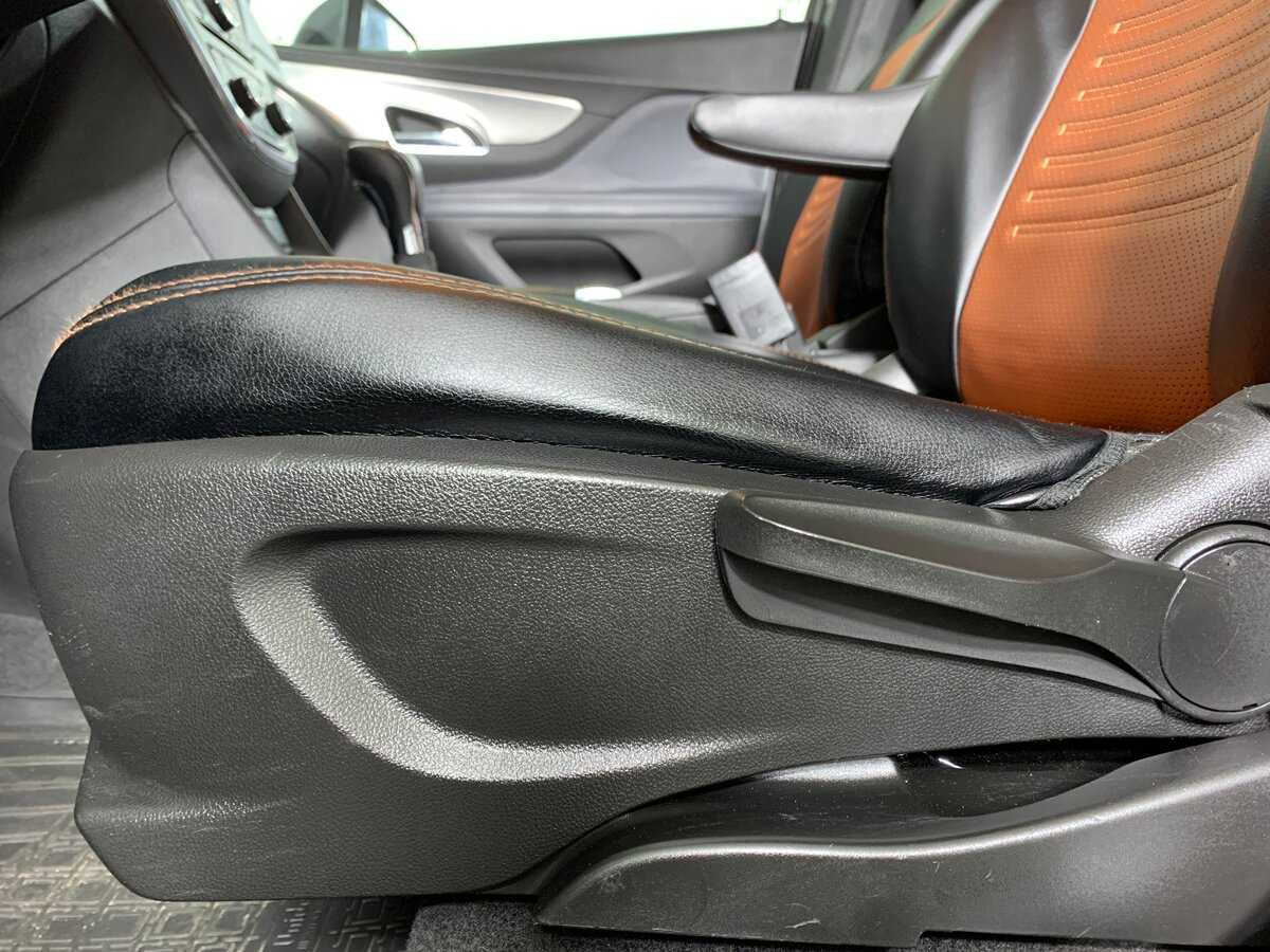 Купить Opel Mokka, 2013, 180 988 км, фото №17