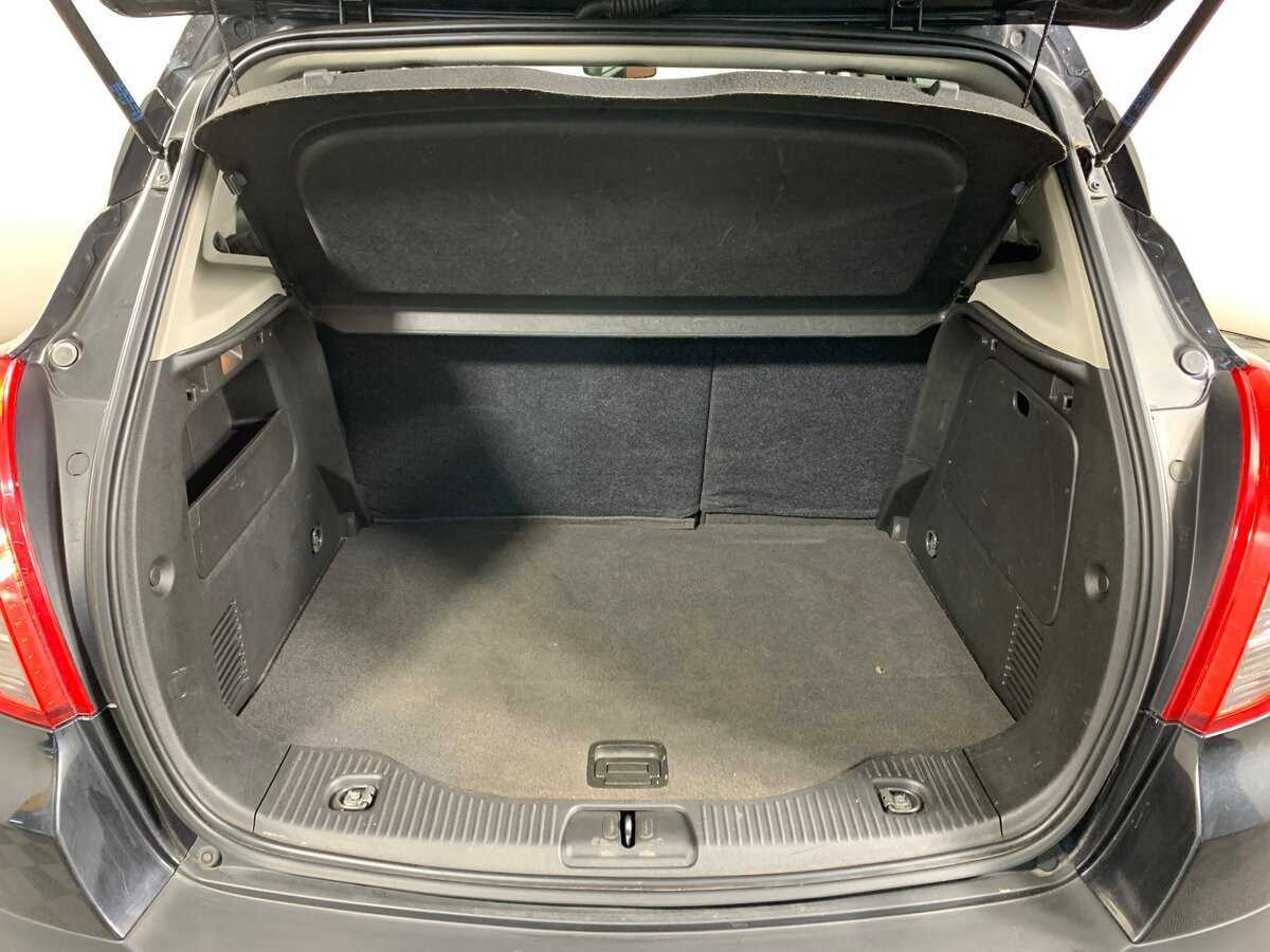 Купить Opel Mokka, 2013, 180 988 км, фото №20