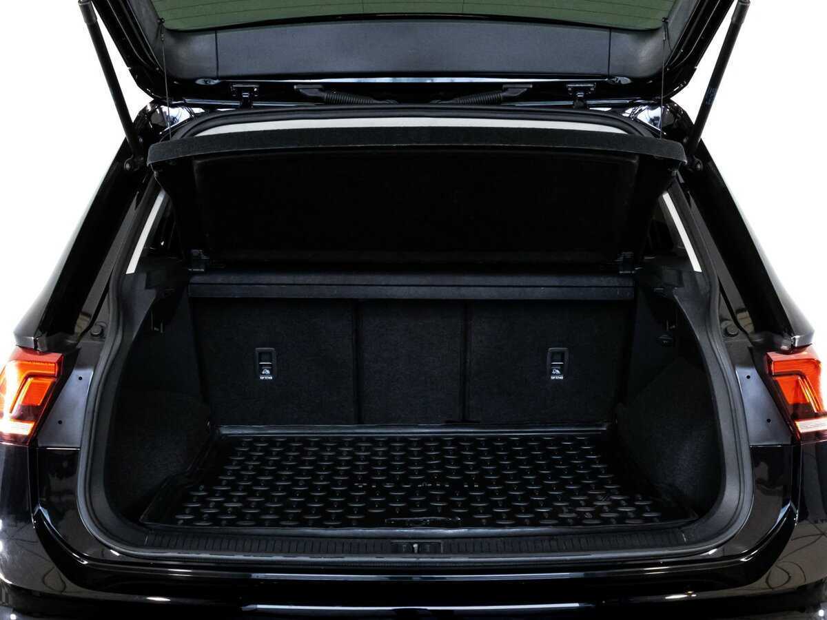 Купить Volkswagen Tiguan, 2017, 61 100 км, фото №18