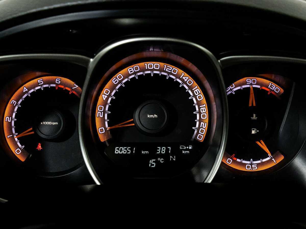 Купить Lada (ВАЗ) Vesta SW, 2019, 60 648 км, фото №20