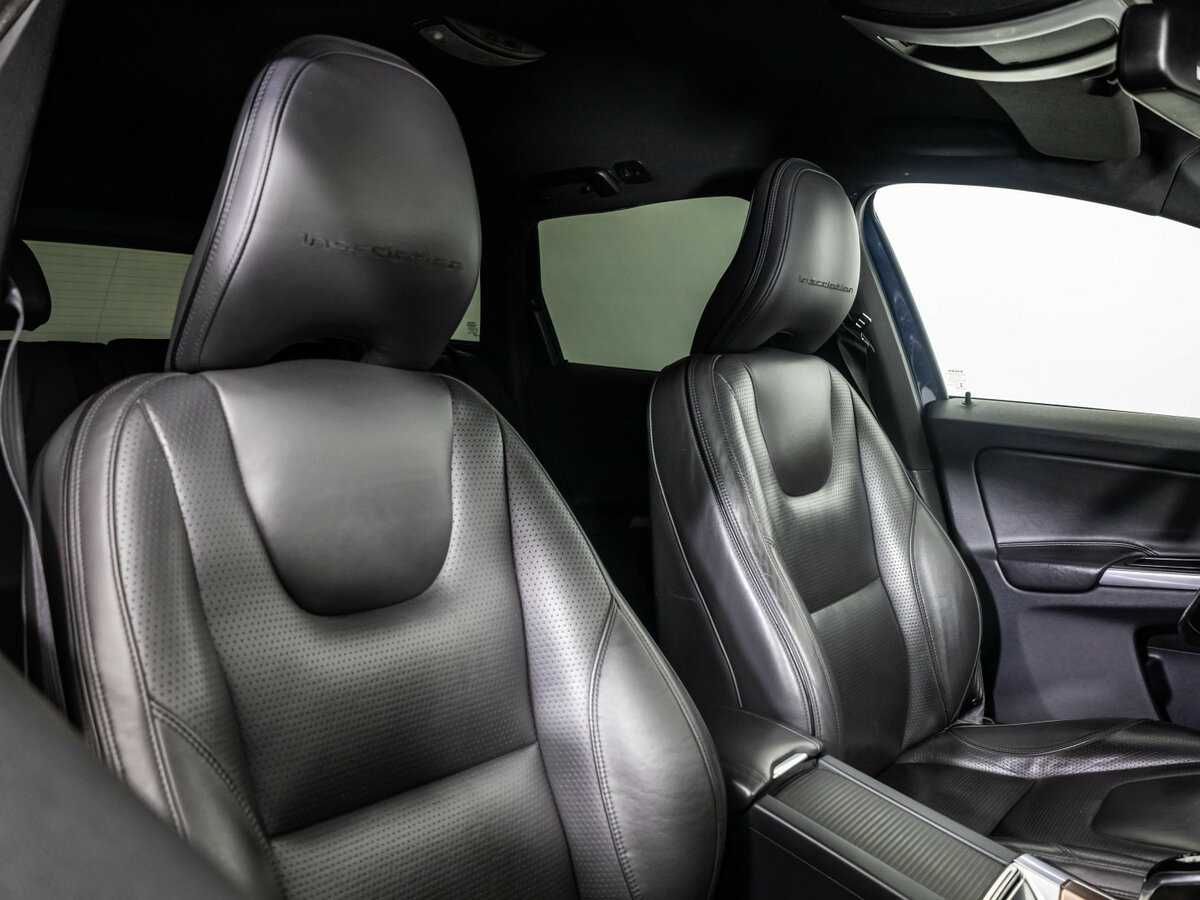 Купить Volvo XC60, 2014, 199 711 км, фото №19