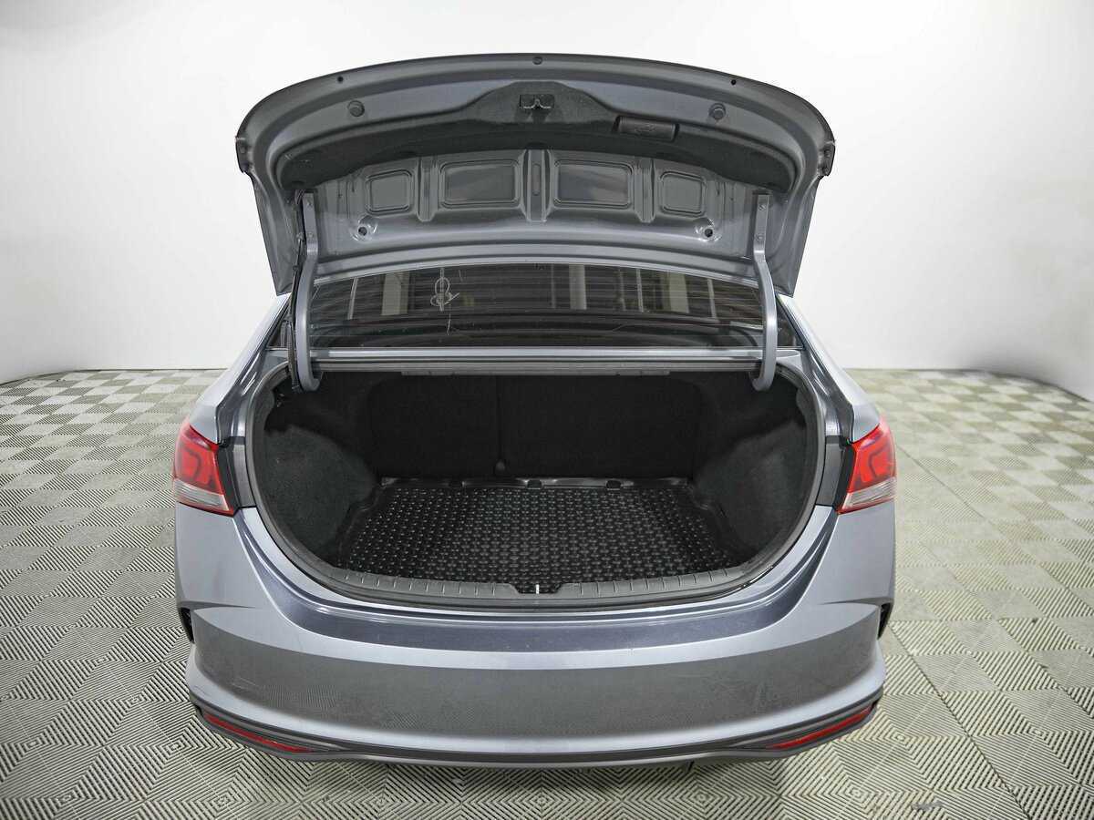 Купить Hyundai Solaris, 2020, 154 270 км, фото №15