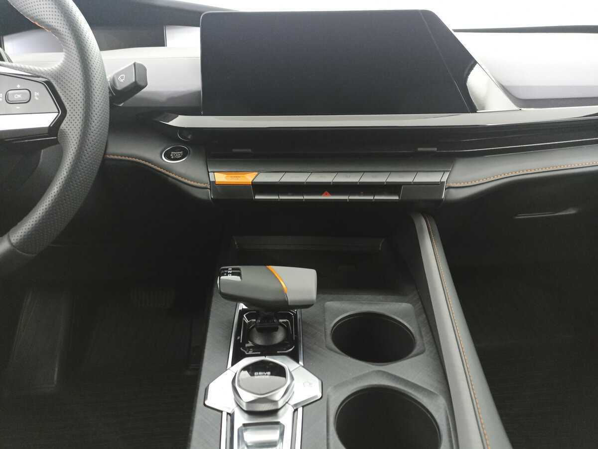 Купить Changan UNI-V, 2023, 21 975 км, фото №14