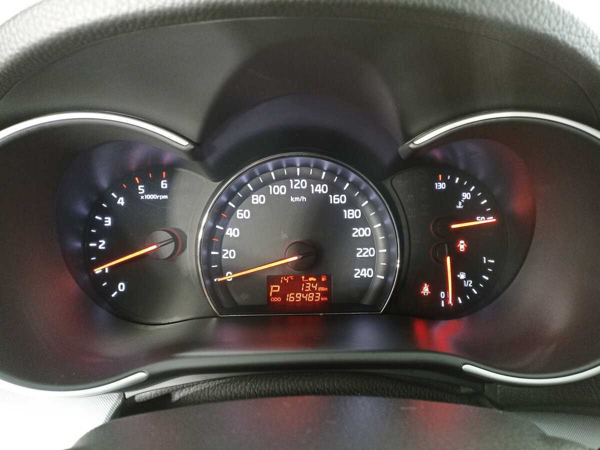Купить Kia Sorento, 2014, 169 483 км, фото №10