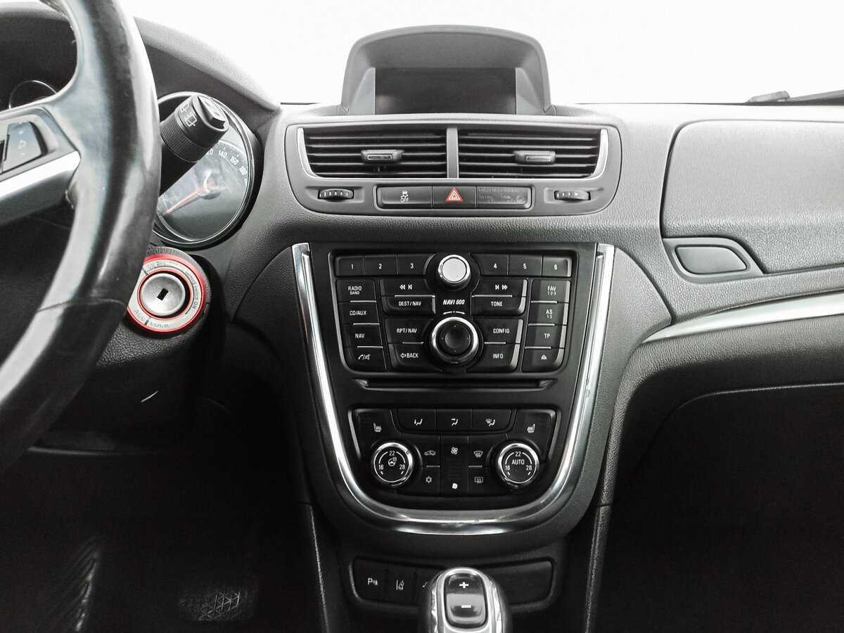 Купить Opel Mokka, 2012, 165 002 км, фото №14