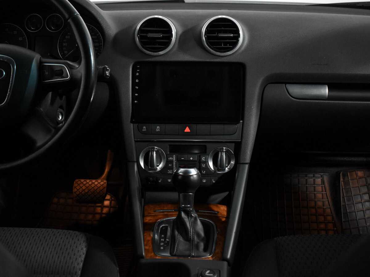 Купить Audi A3 Sportback, 2012, 190 325 км, фото №15