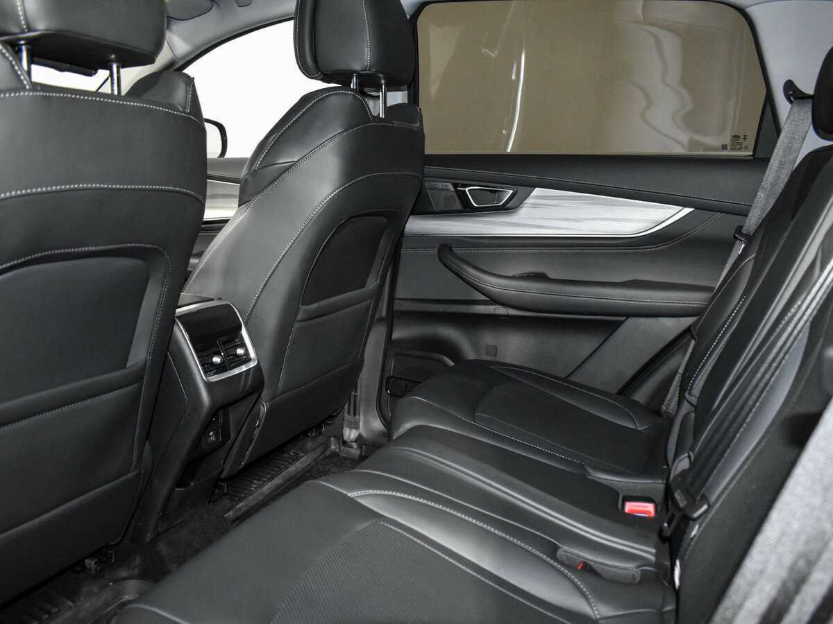 Купить Chery Tiggo 8 Pro Max, 2022, 56 088 км, фото №11