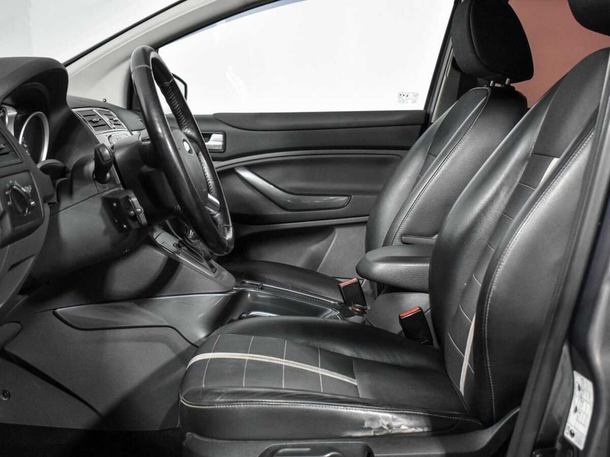 Купить Ford Kuga, 2012, 215 067 км, фото №11