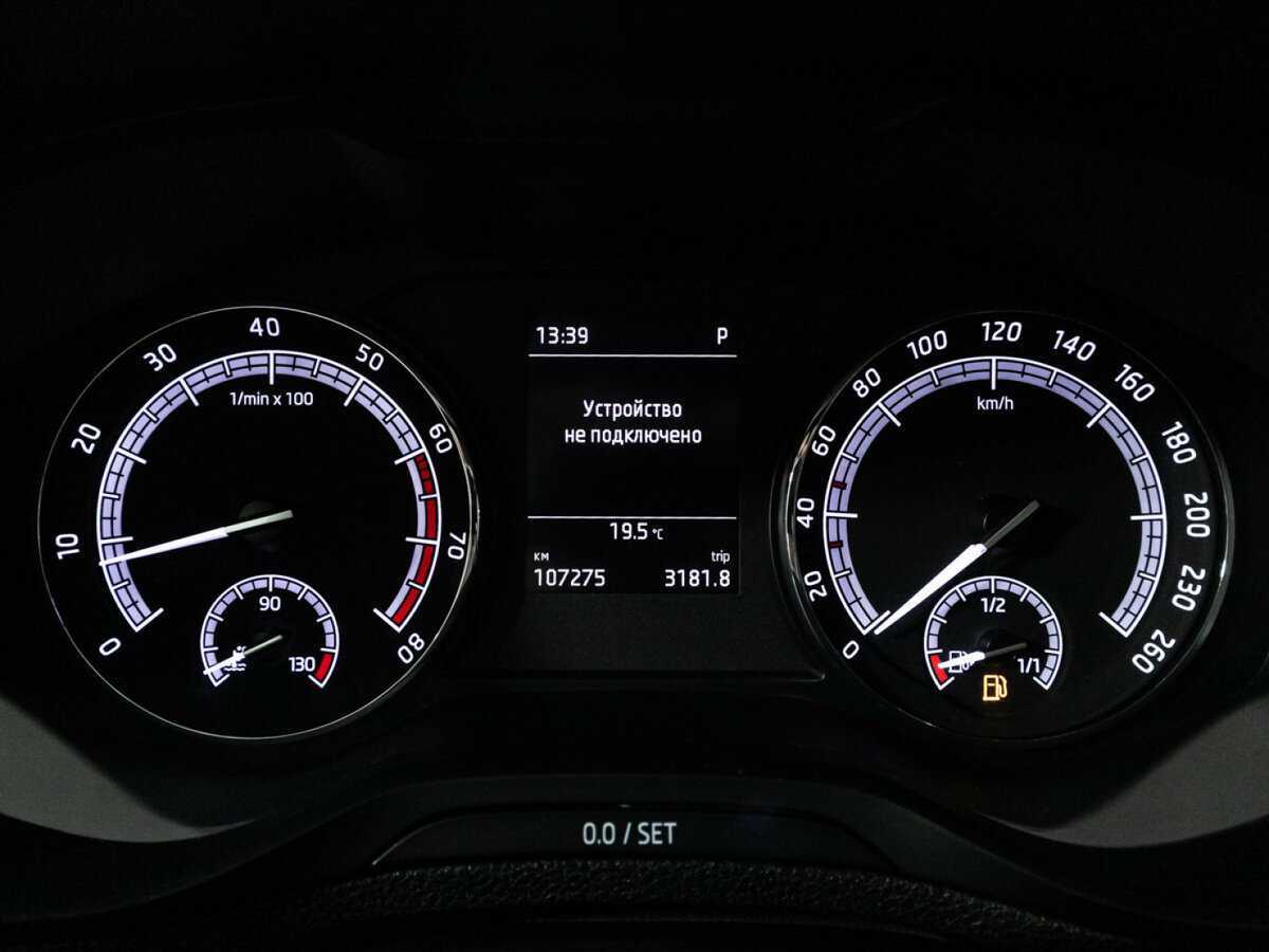 Купить Skoda Karoq, 2020, 107 271 км, фото №12