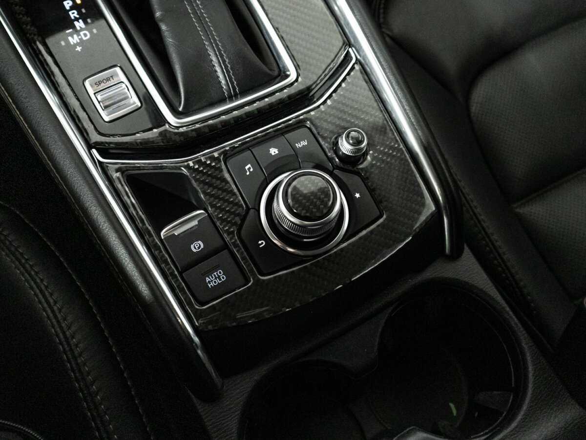 Купить Mazda CX-5, 2019, 115 817 км, фото №17