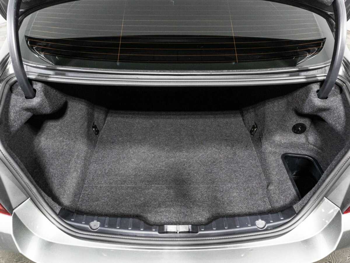 Купить BMW 5 серии 520i, 2014, 125 216 км, фото №15