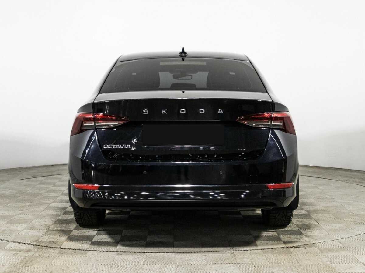 Купить Skoda Octavia, 2021, 151 776 км, фото №6